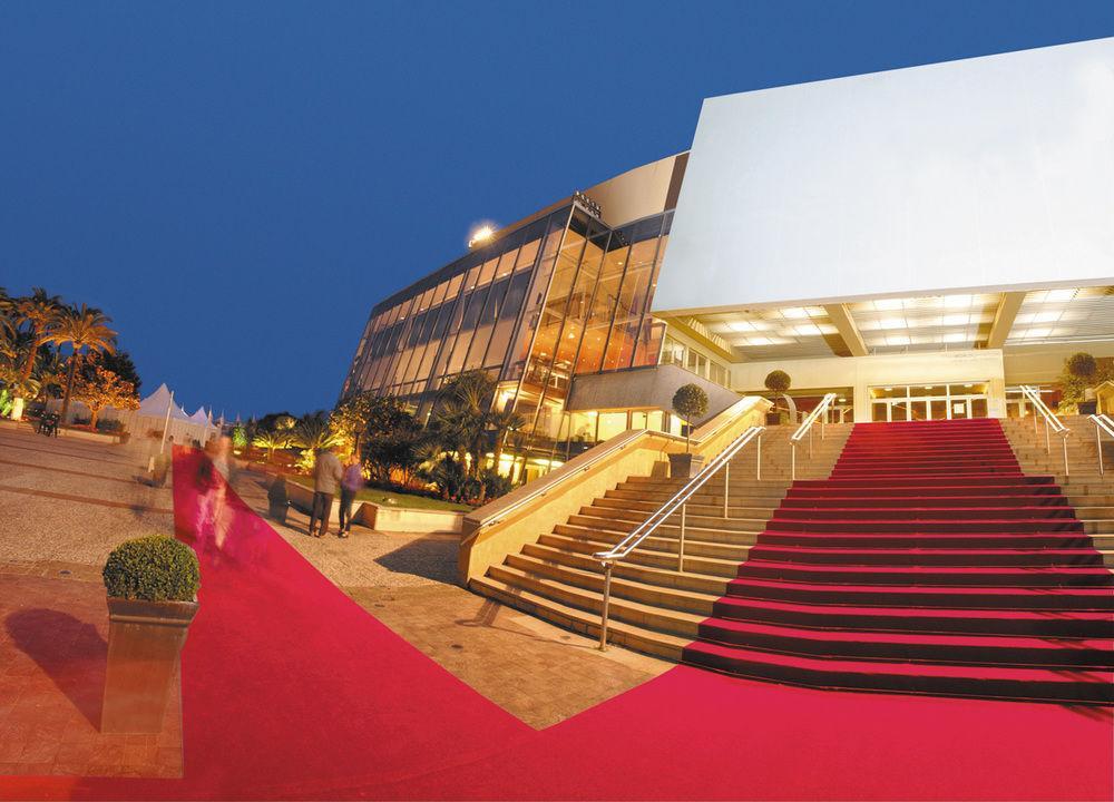 Cocoon'In Cannes Le Suquet Екстер'єр фото