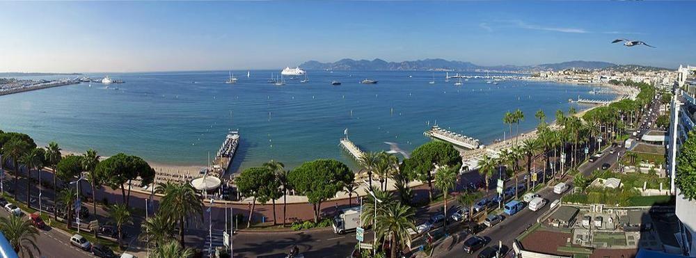 Cocoon'In Cannes Le Suquet Екстер'єр фото
