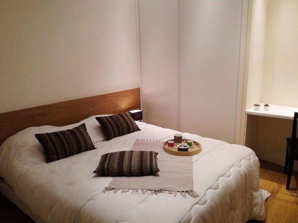 Cocoon'In Cannes Le Suquet Екстер'єр фото