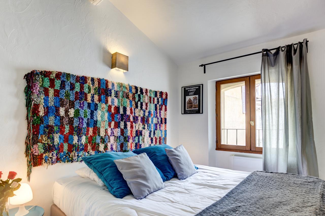 Cocoon'In Cannes Le Suquet Екстер'єр фото