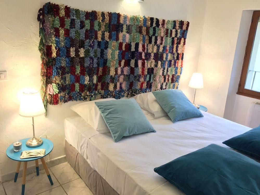 Cocoon'In Cannes Le Suquet Екстер'єр фото