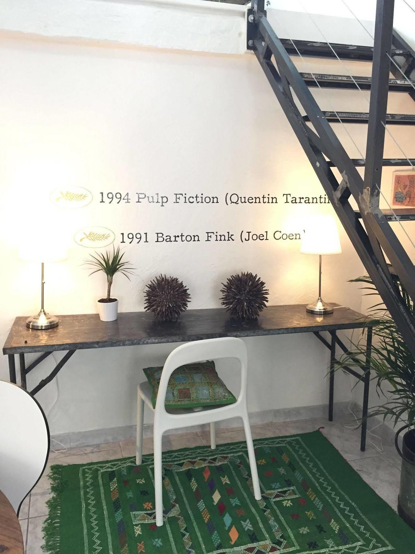 Cocoon'In Cannes Le Suquet Екстер'єр фото