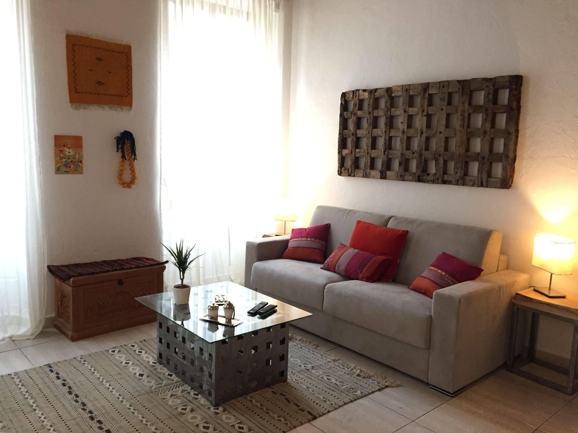Cocoon'In Cannes Le Suquet Екстер'єр фото