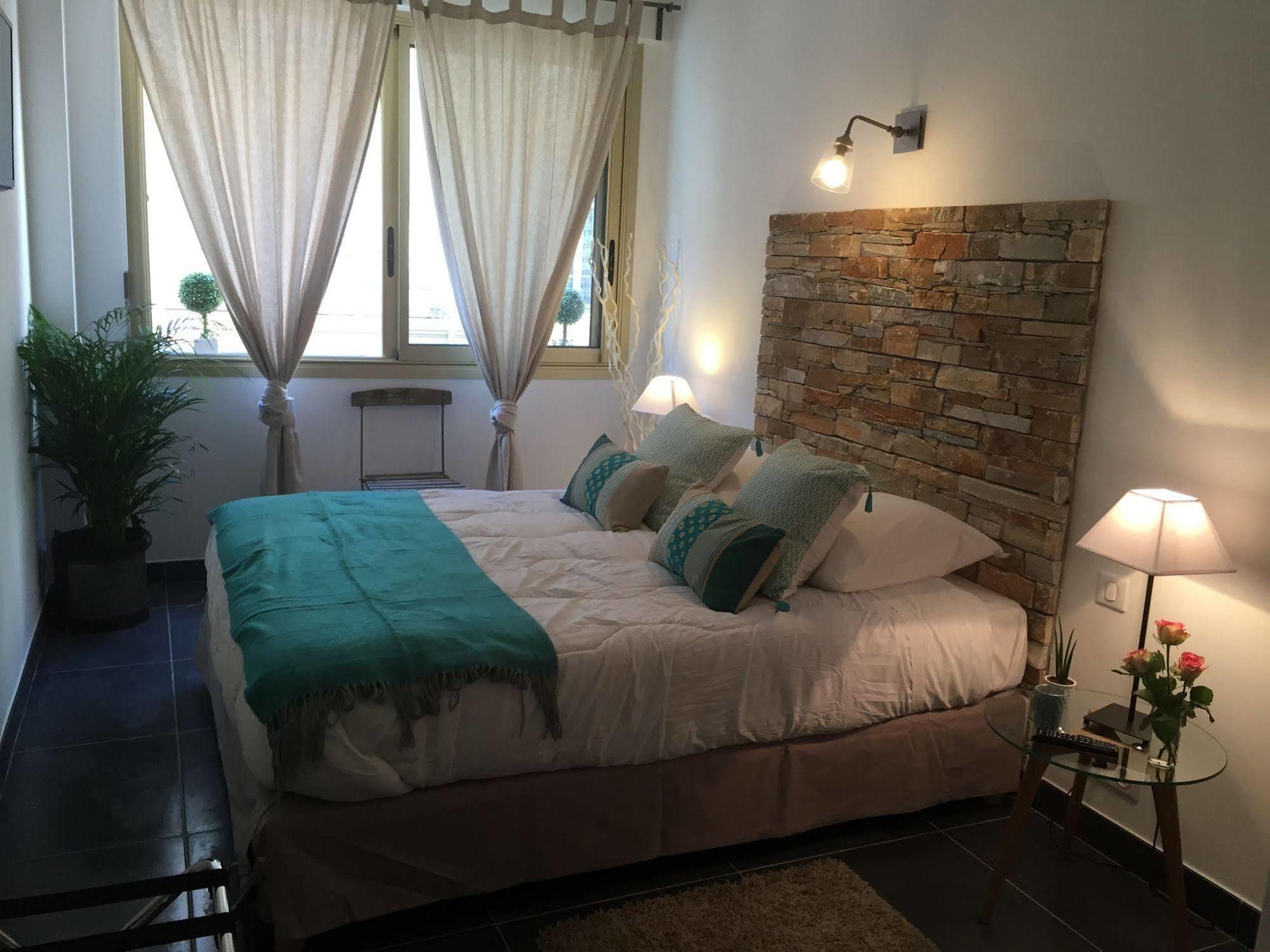 Cocoon'In Cannes Le Suquet Екстер'єр фото