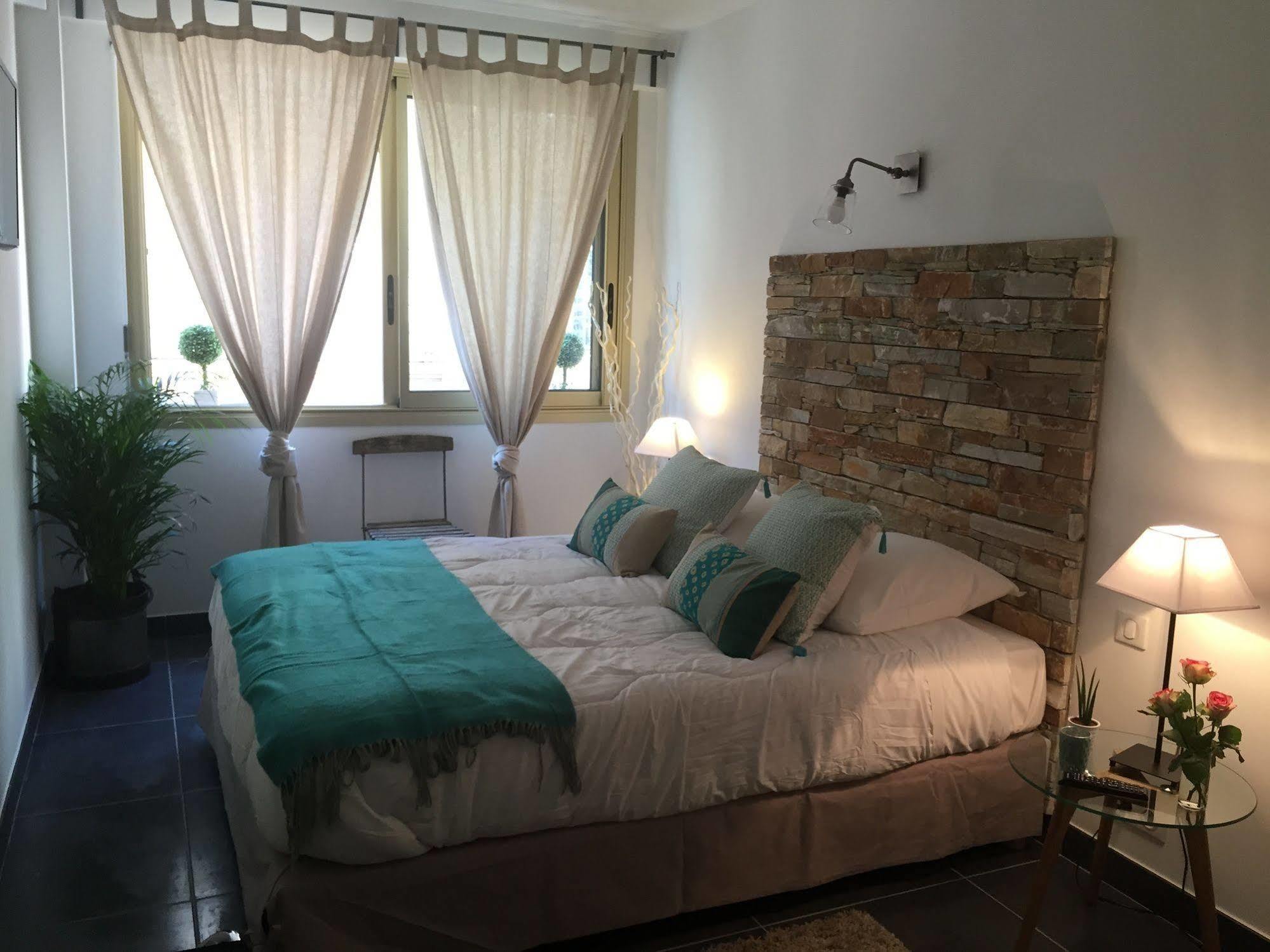 Cocoon'In Cannes Le Suquet Екстер'єр фото
