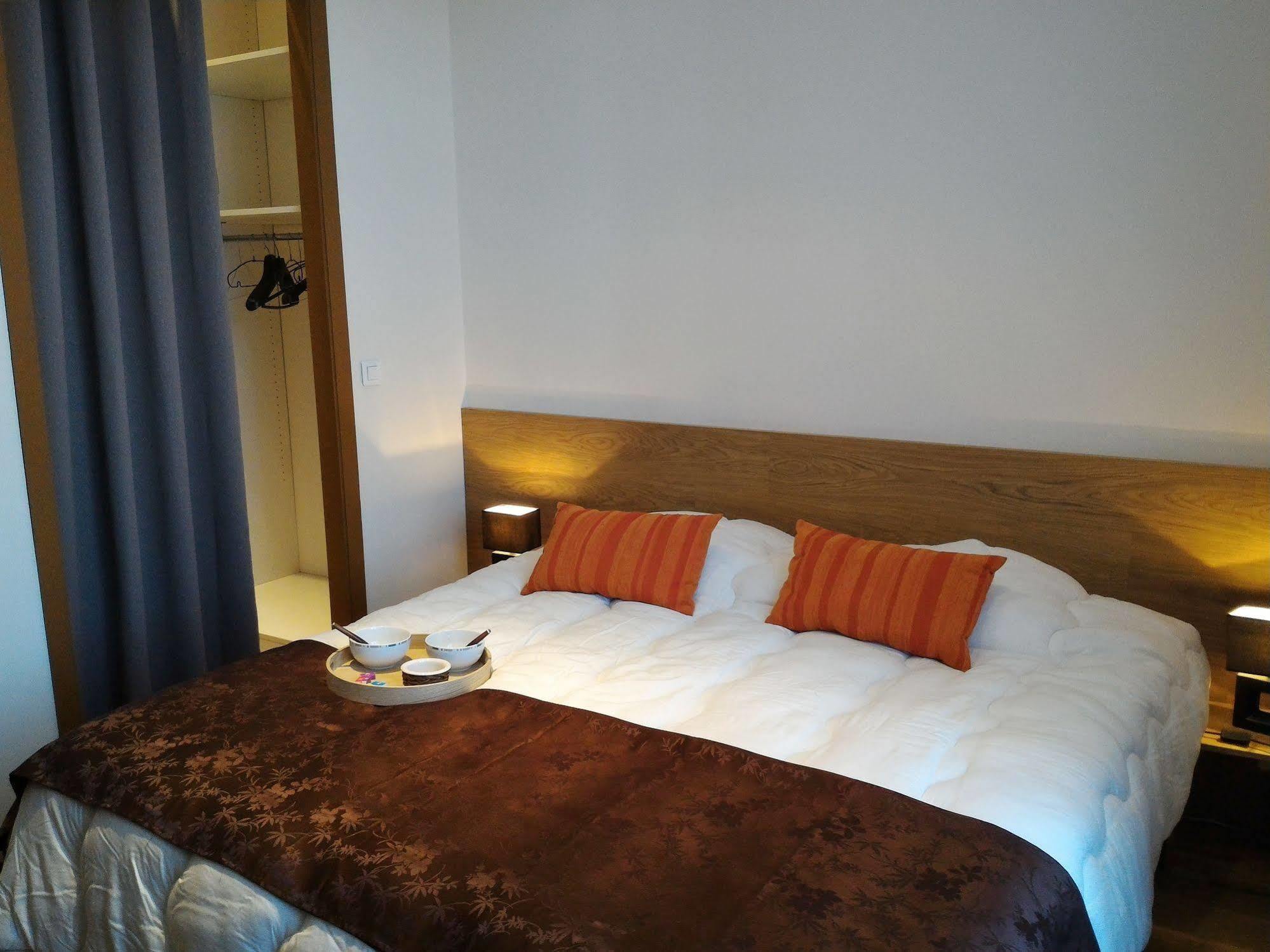 Cocoon'In Cannes Le Suquet Екстер'єр фото