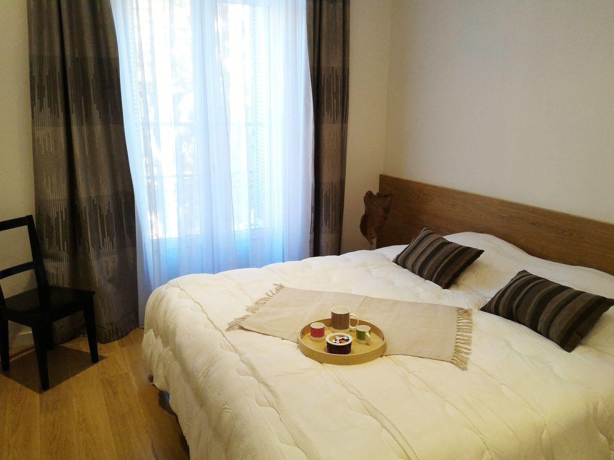 Cocoon'In Cannes Le Suquet Екстер'єр фото
